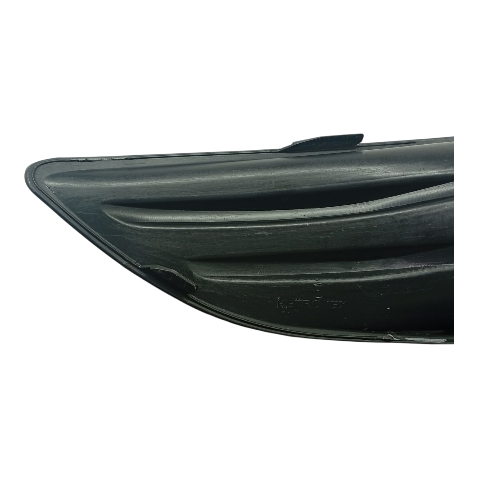 moldura farol de milha ford focus 2008 2012 paralelo - Imagem 6