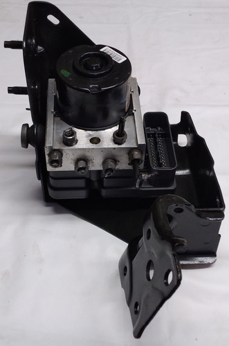 Módulo De Freio Abs C3 Picasso Aircross 9675099980 - Imagem 6