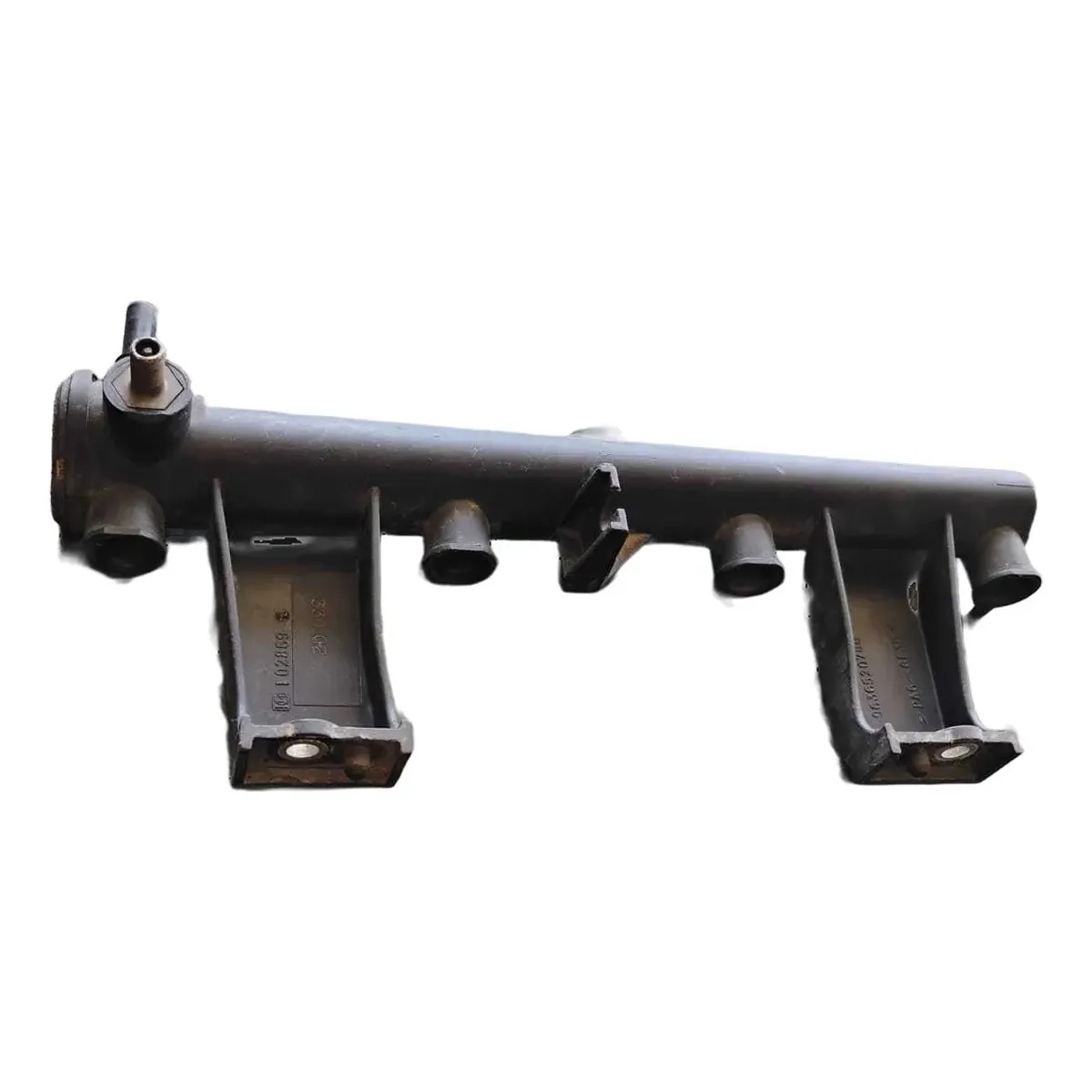 Flauta Bico Injetor Peugeot 307 1.6 16V 2005 F02869