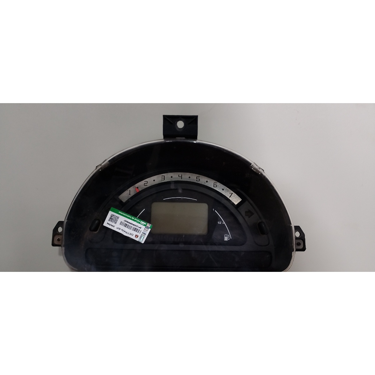 painel de istrumentos do citroen C3 ano 2003 a 2012