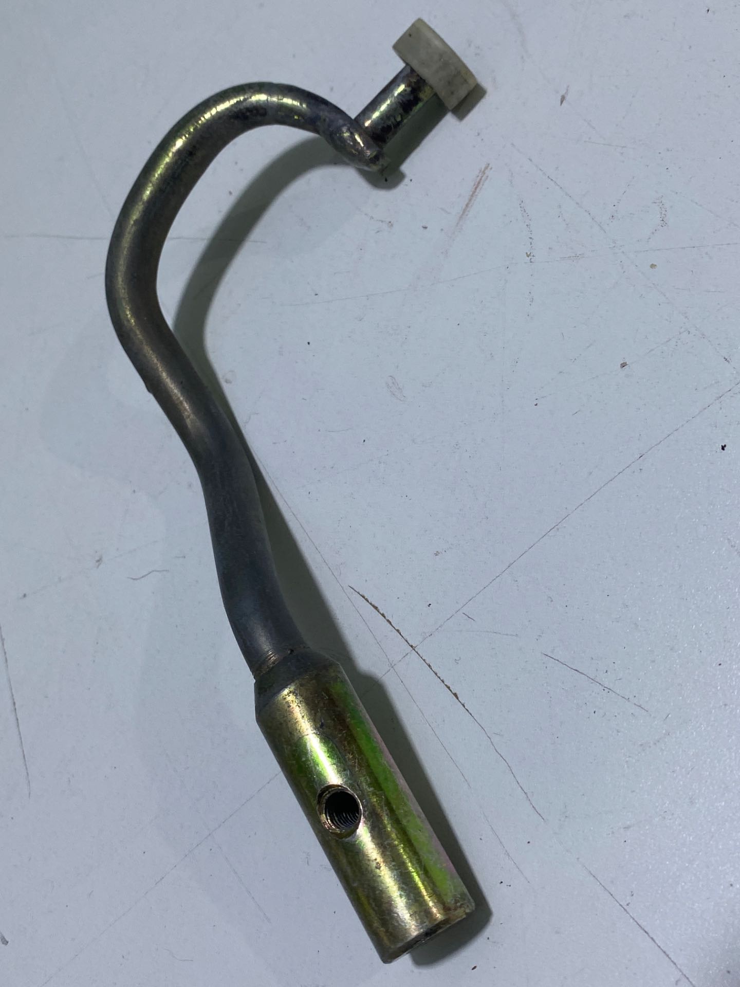 Carrinho Guia Superior Porta Lateral Ducato 1998 A 2017 - Imagem 4