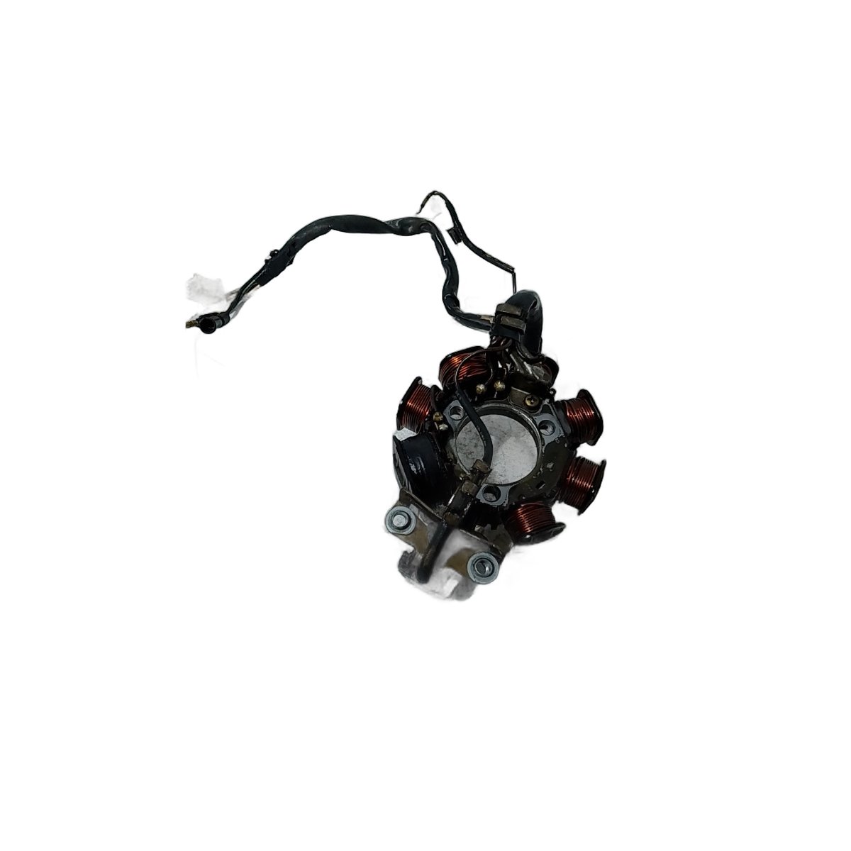 Estator CG 125 Titan 2001 - Imagem 5