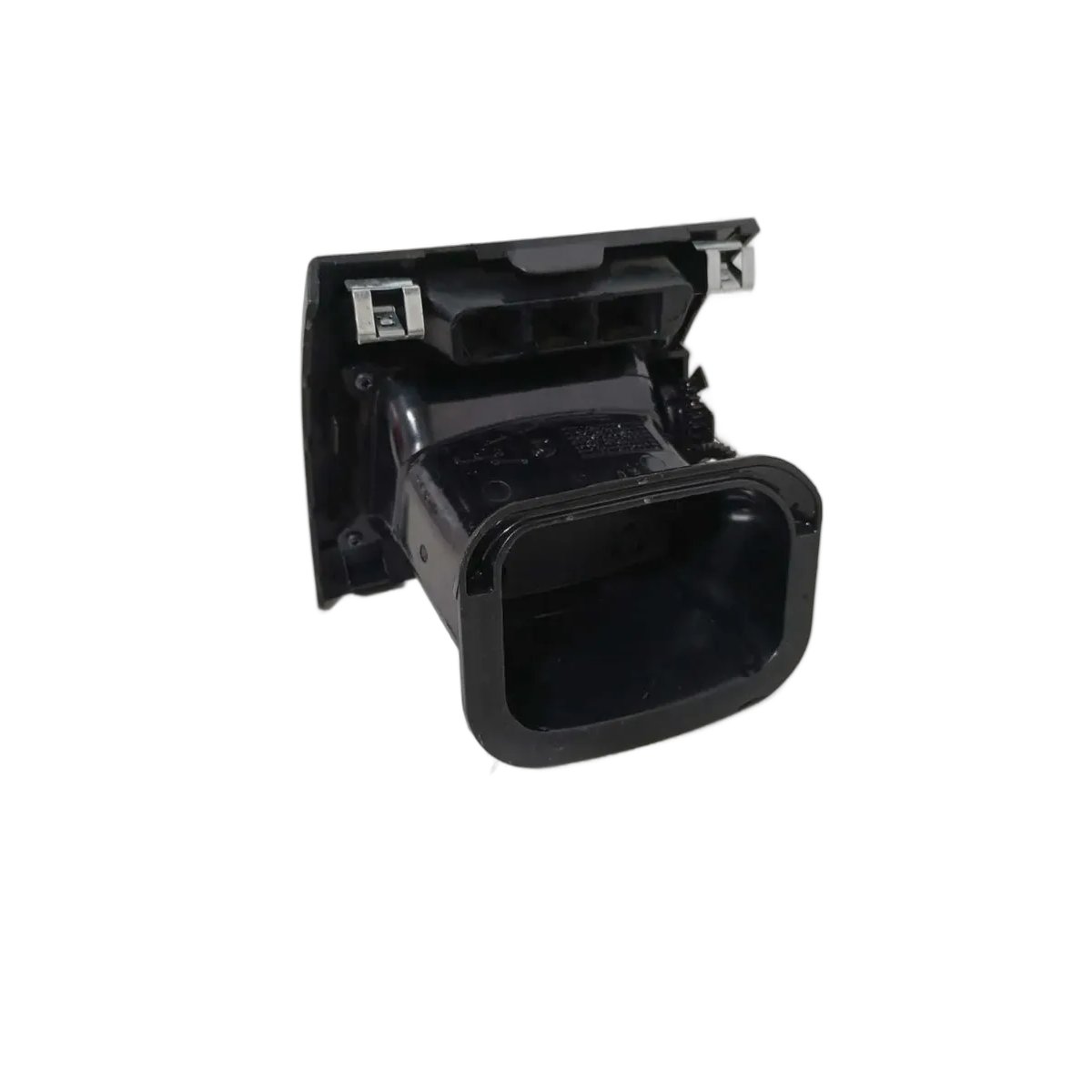 Difusor Ar Direito Fiat Palio Strada Siena 2009-2012 Origina - Imagem 3