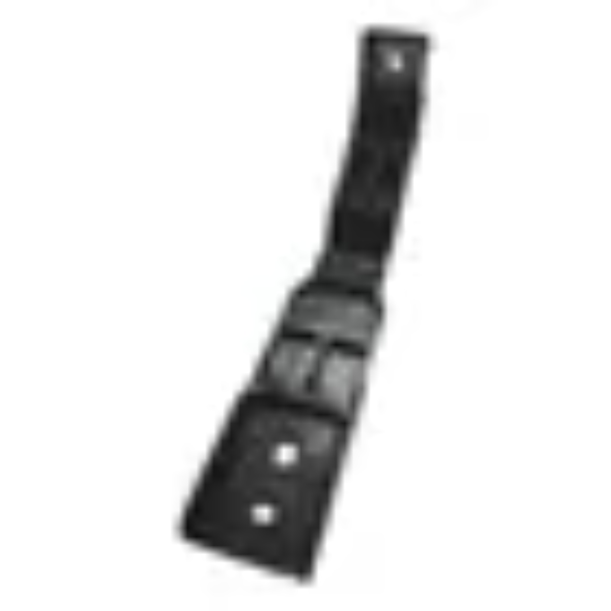 Suporte Guia Painel Direito Hyundai Hb20 2015 2016 - Imagem 3