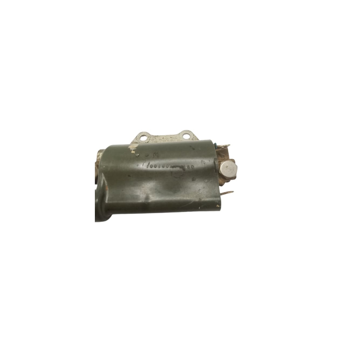Bobina Ignição Honda Cb 300 2009-2015 Original - Imagem 6
