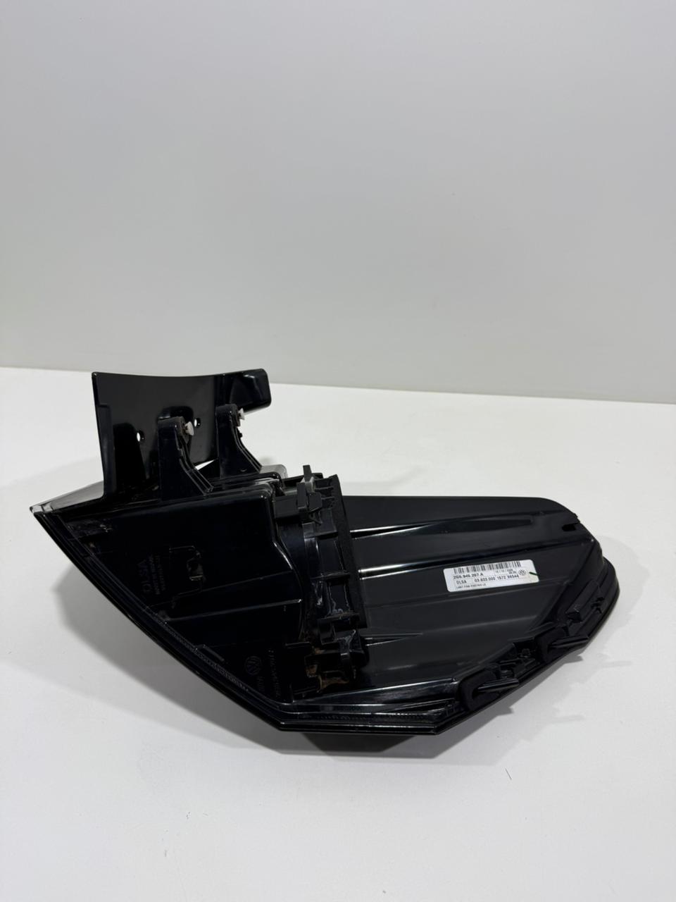 Lanterna Traseira Esquerda VW Nivus 2020-2024 2g5945207a - Imagem 7
