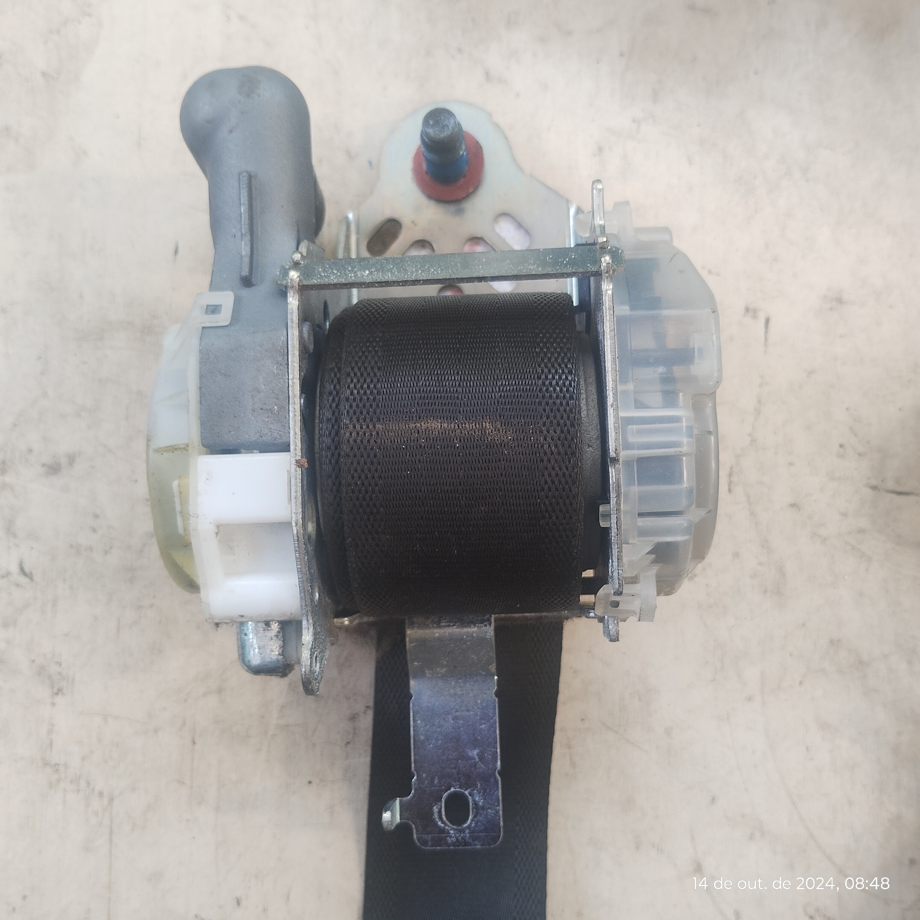 Kit Airbag I30 2010 - Imagem 6