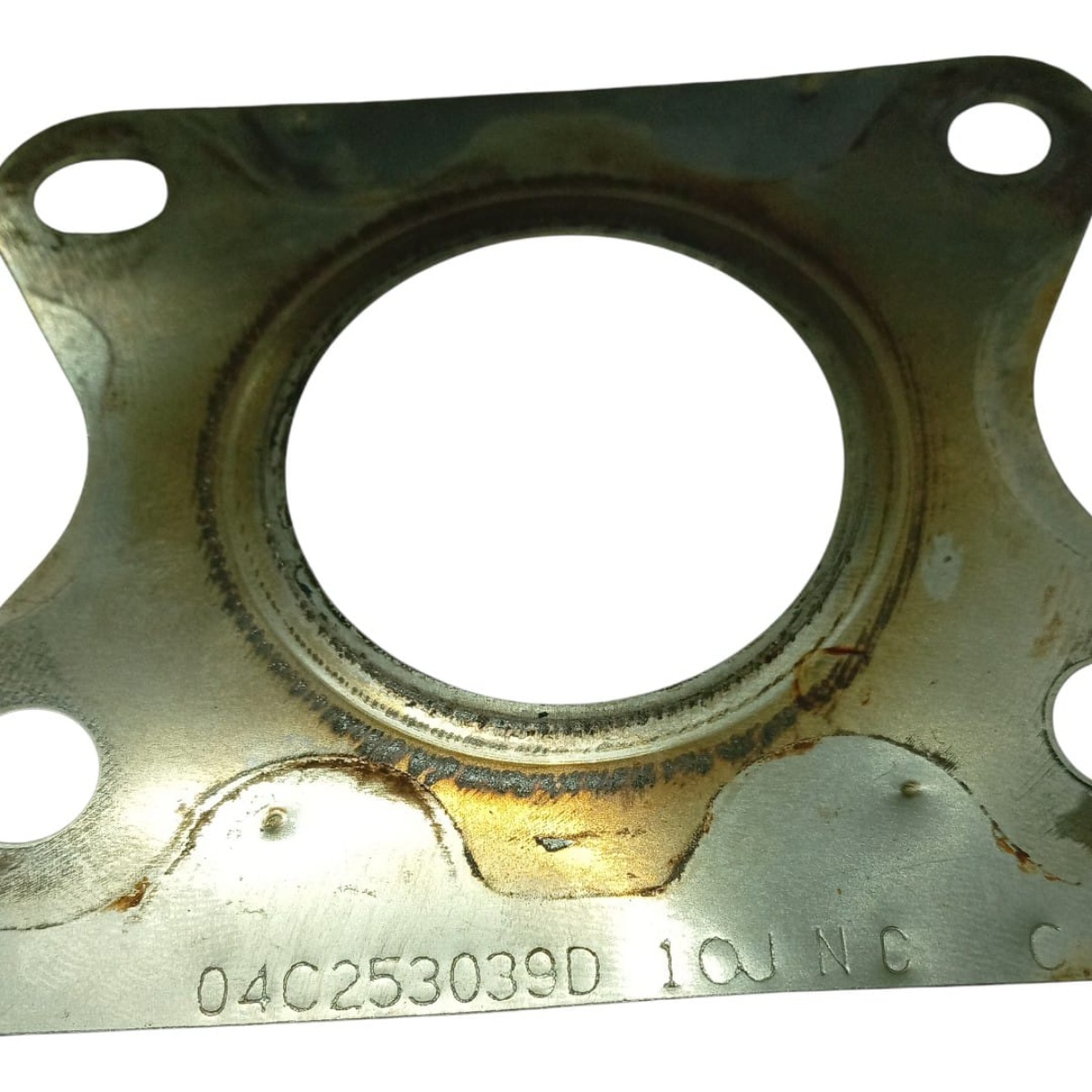 Junta Do Coletor Da Turbina Vw T-Cross - Imagem 2