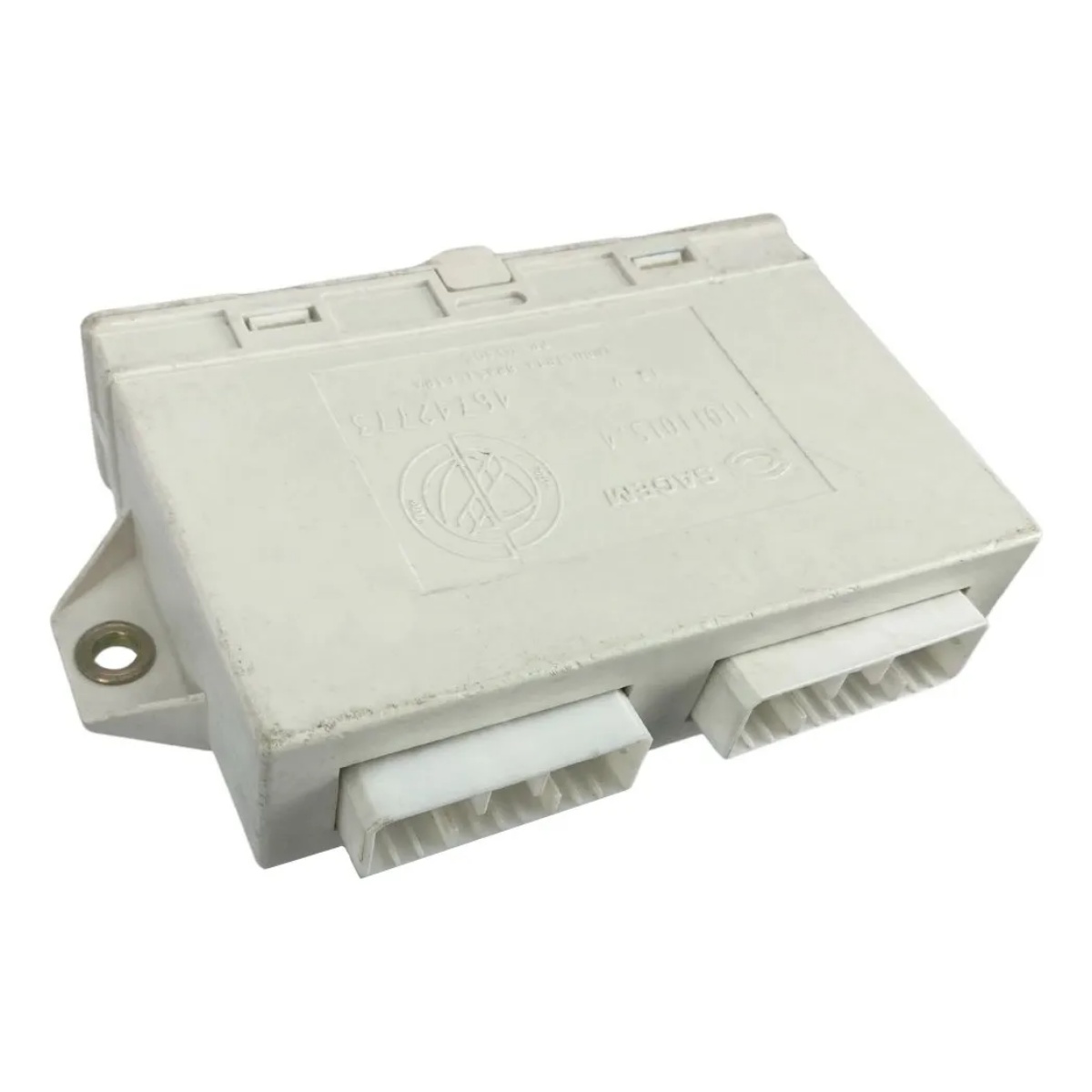 Modulo Vidro Elétrico Trava De Portas Fiat Marea Brava 98 05