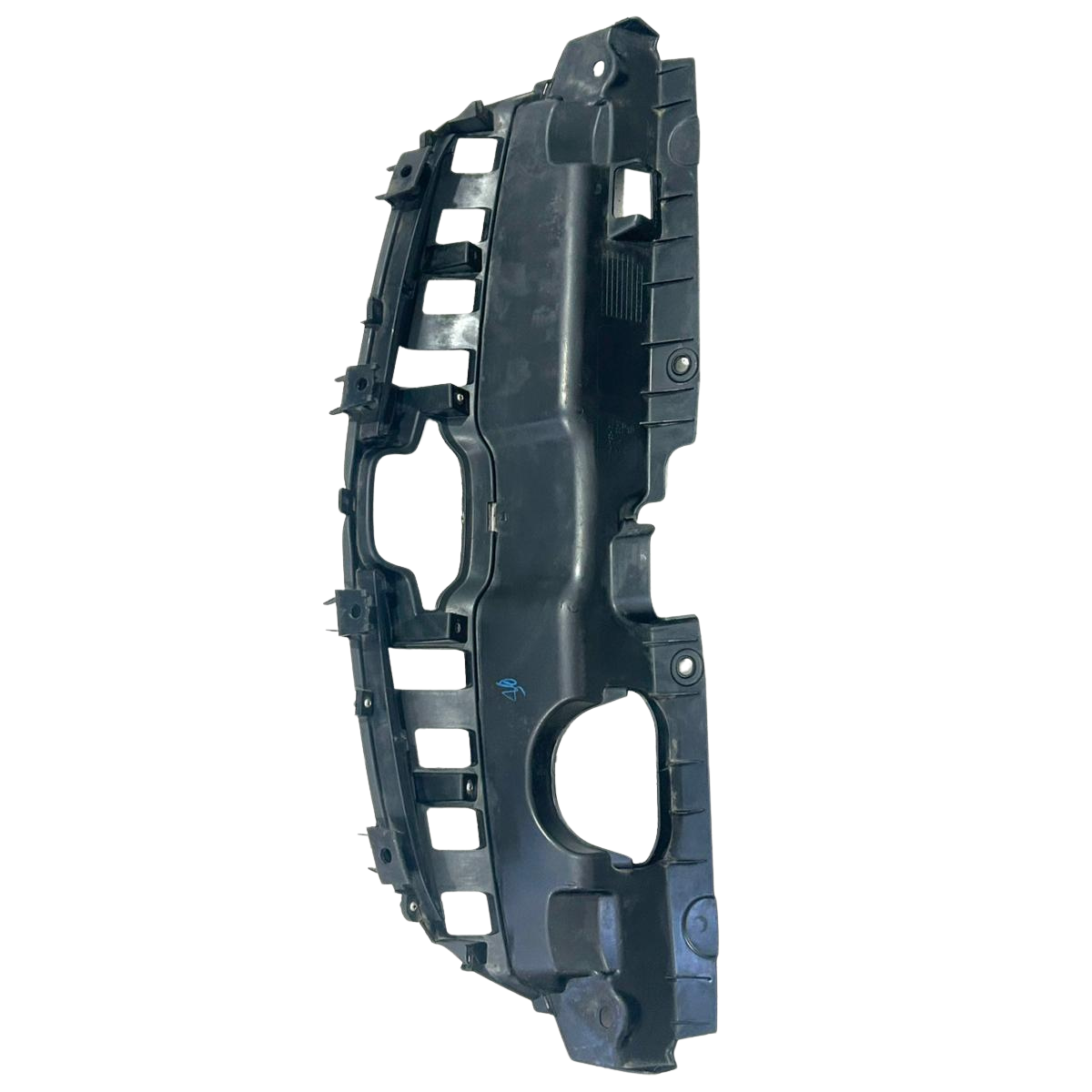 Grade Dianteira Para-choque Honda Civic 2004 Original - Imagem 8