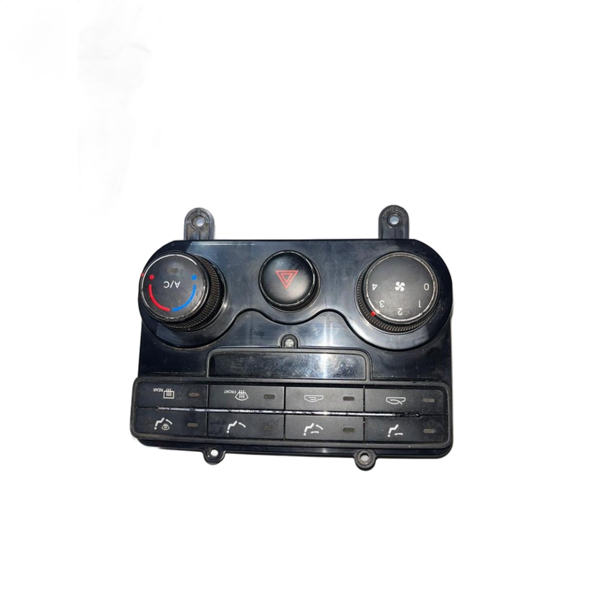 Comando Ar Condicionado Analogico Hyundai I30 2010 A 2012 - Imagem 2