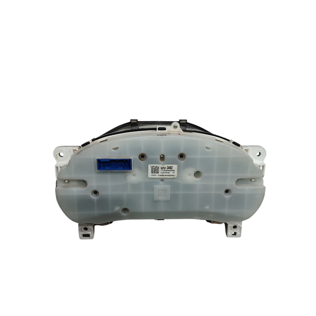 Painel de Instrumentos Original Chevrolet S10 2013-24 - Imagem 4