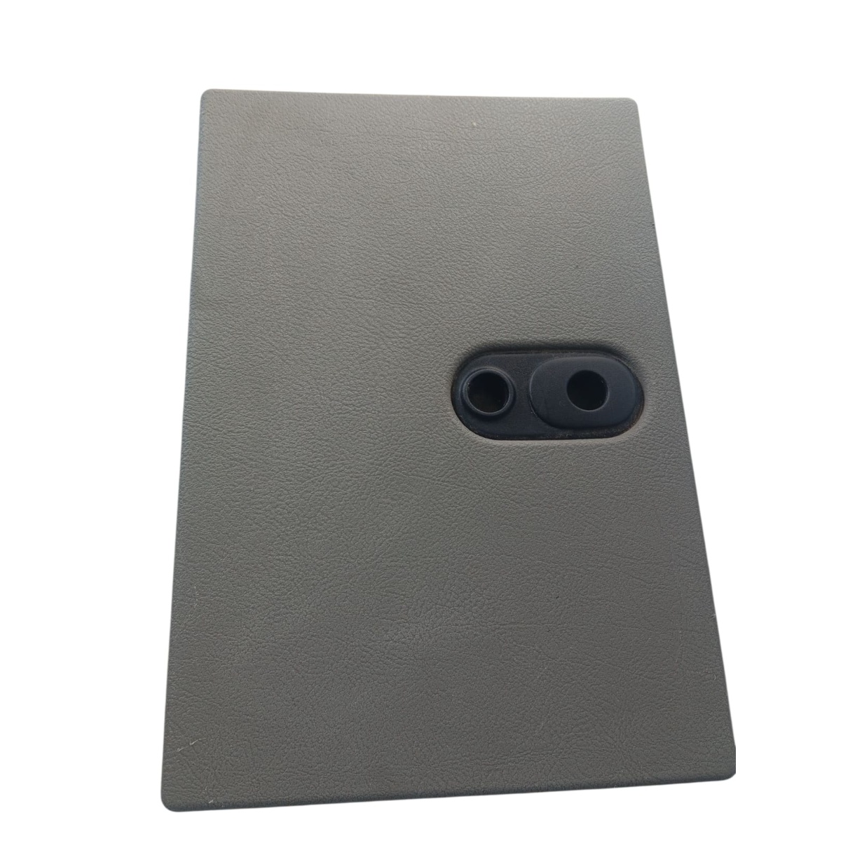 Tampa Assoalho /porta Objetos Renault Scenic 7700436465