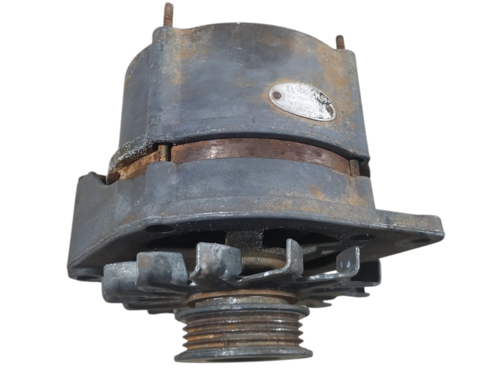 Alternador Fiat Premio 1.6 9120080089 - Imagem 3
