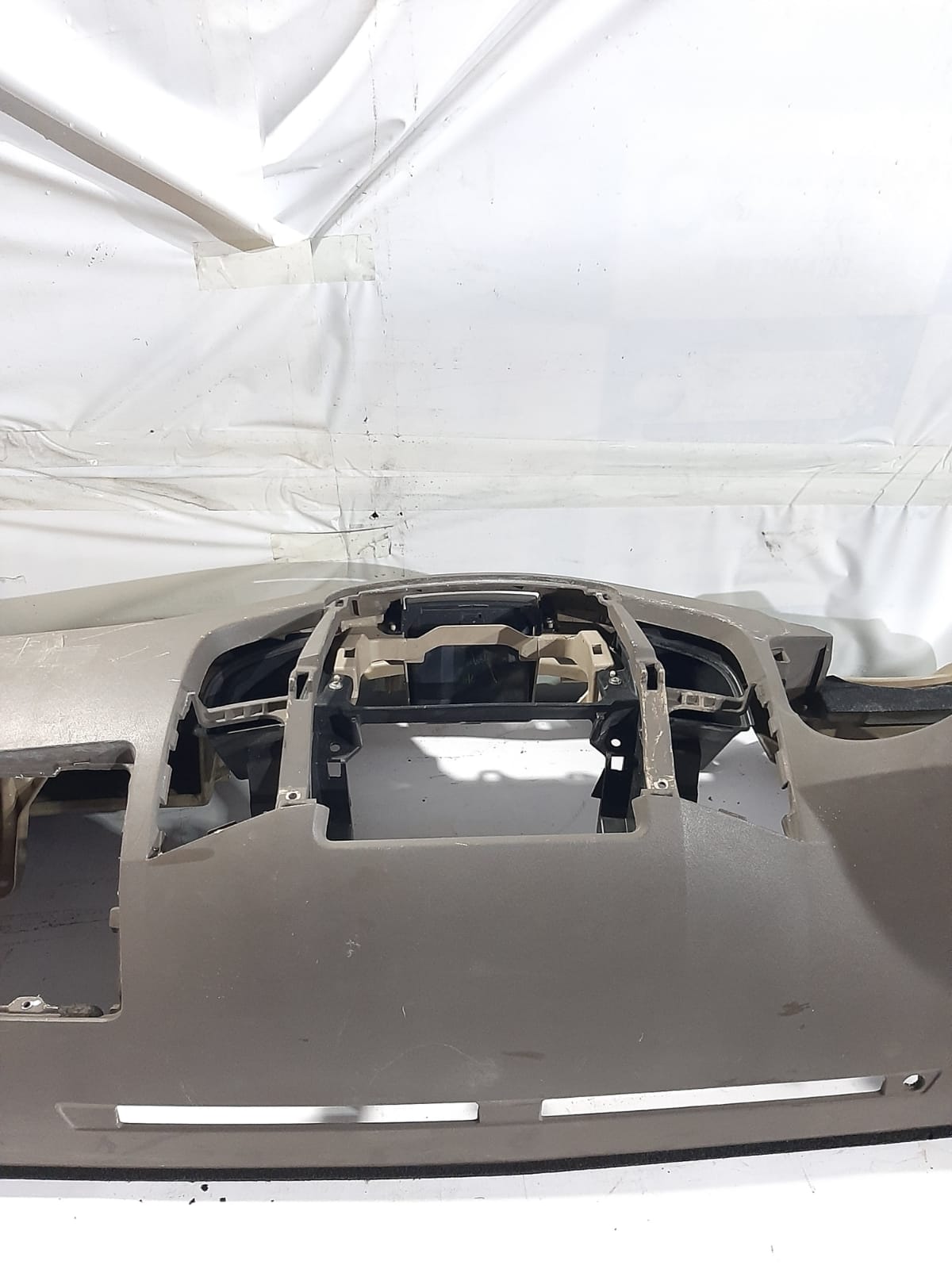 PAINEL TABELIER HILUX 2016 SEM AIR BAG - Imagem 7