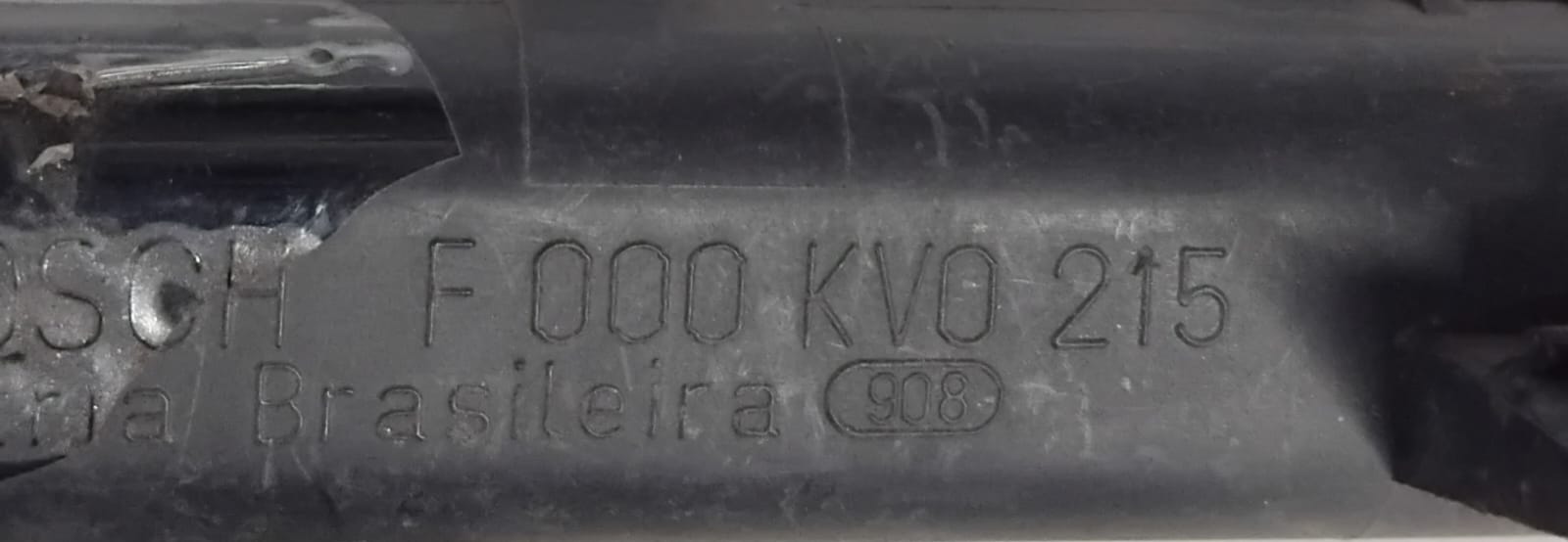 FLAUTA STILO 1.8 16V 05/10 - Imagem 6