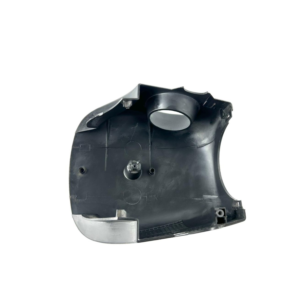 Moldura Inferior Chave Seta Chevrolet Corsa Sedan 2004 - Imagem 7