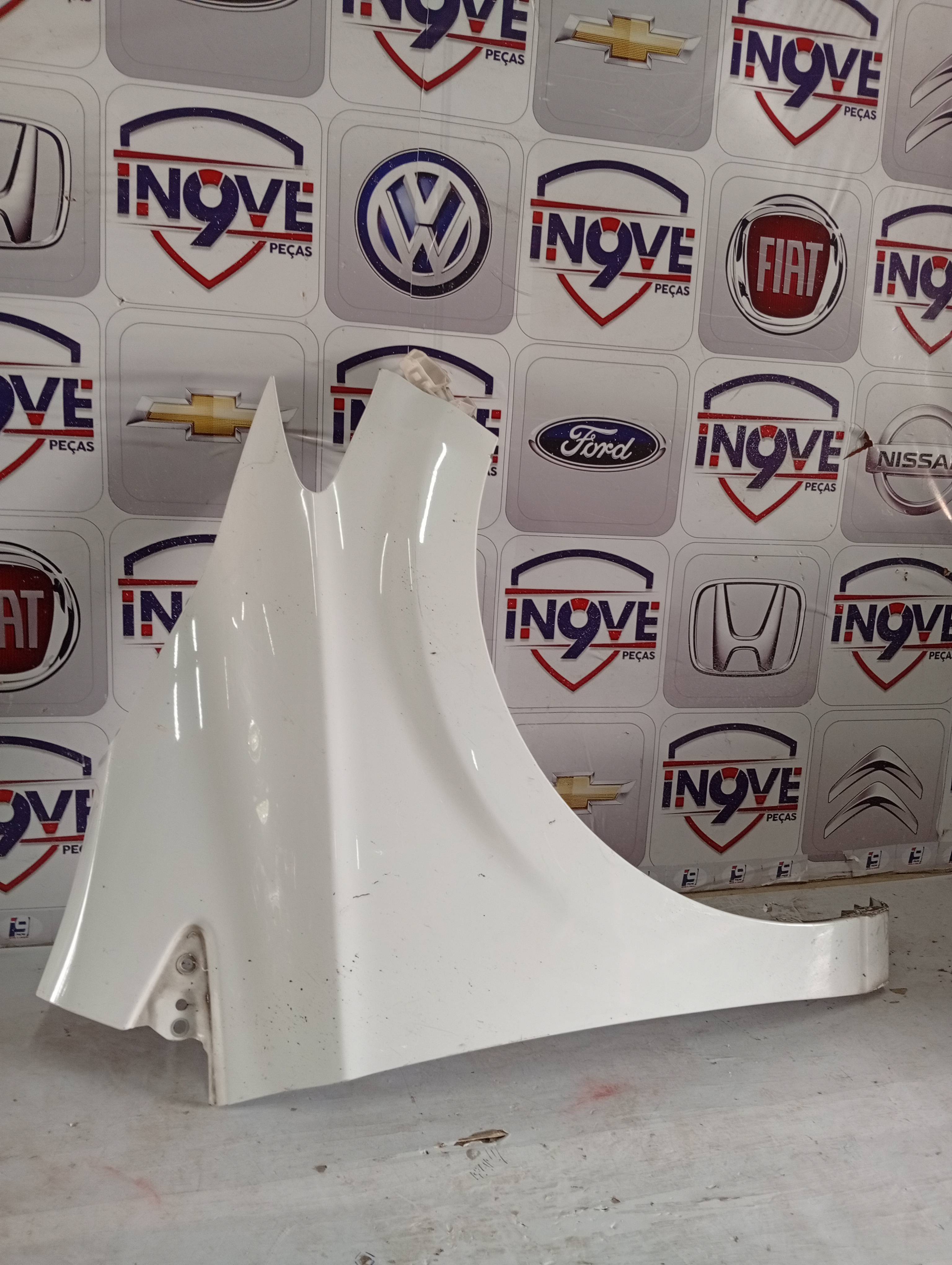 Paralama Chevrolet Onix 2015 a 2019 L/D