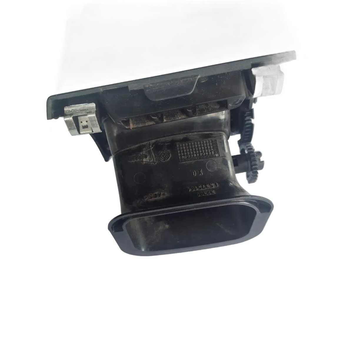 Difusor Ar Direito Fiat Palio Strada Siena 2009-2012 Origina - Imagem 2