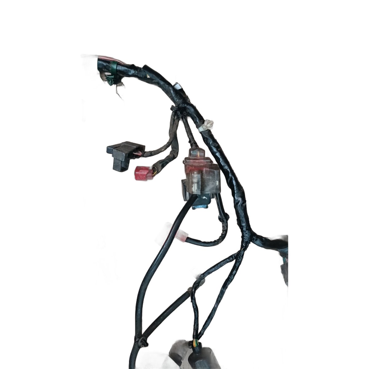 Fiação chicote Fan 160cc 2022 - Imagem 4
