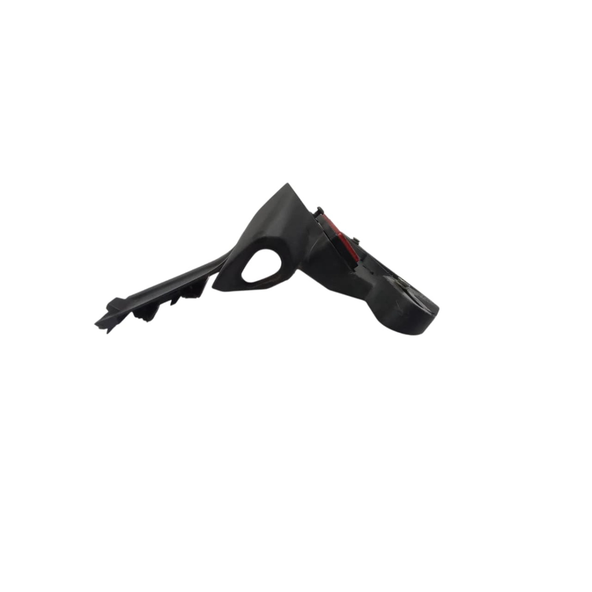 Rabeta Suporte Placa Yamaha Fazer 250 2018-2024 Original - Imagem 5