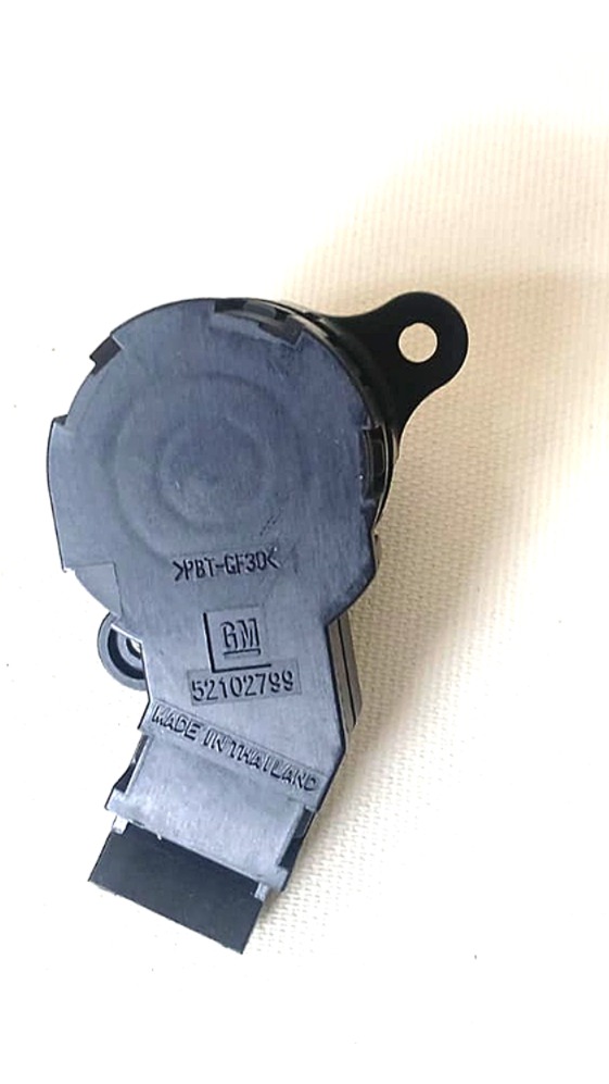 Comutador de Ignição GM Onix/Spin 2015-2017 - Imagem 1