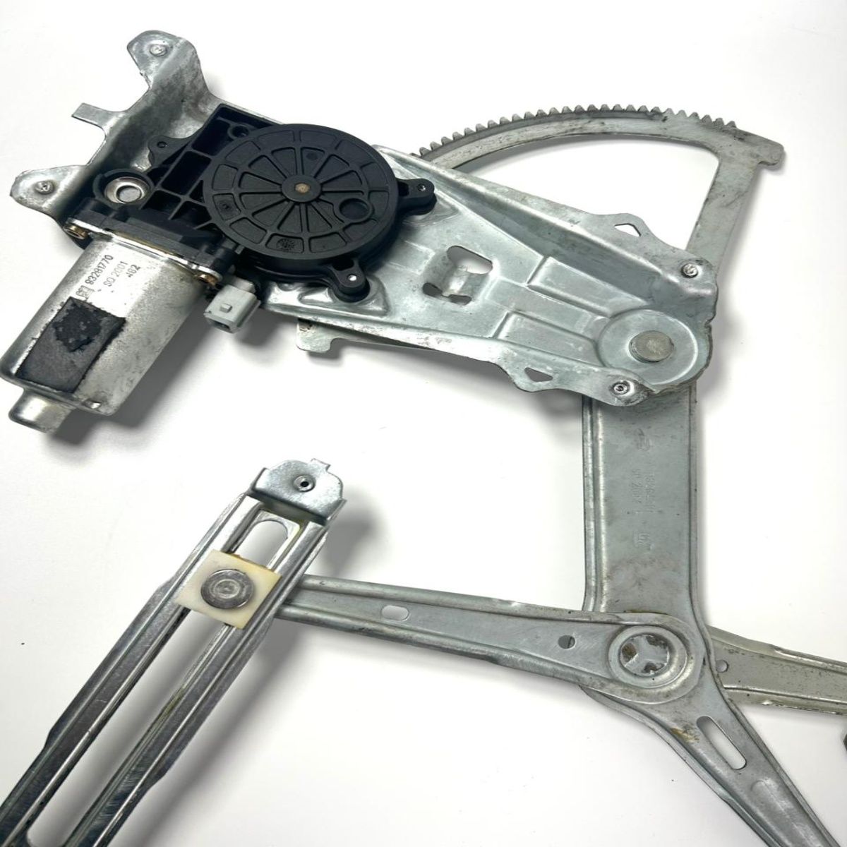 Máquina de Vidro Elétrico Corsa Sedan 93281770 - Imagem 1