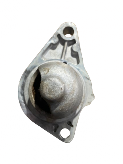 Motor De Partida Do Honda Civic Lxr 2.0 2014 - Imagem 3