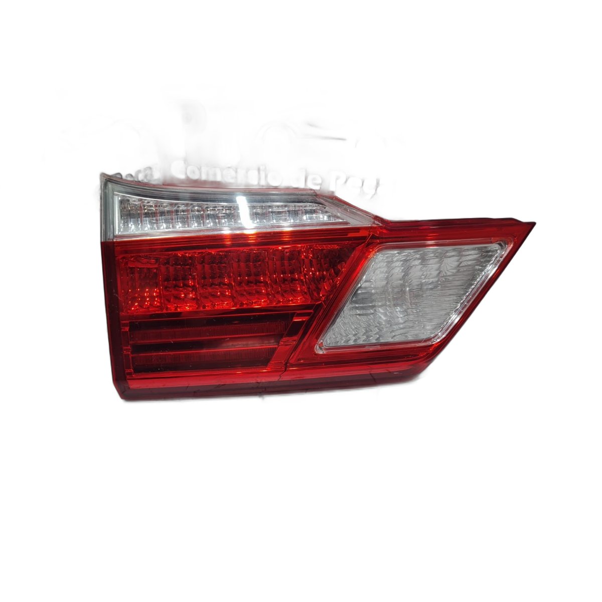 Lanterna da Mala Honda City 2021 - Imagem 1
