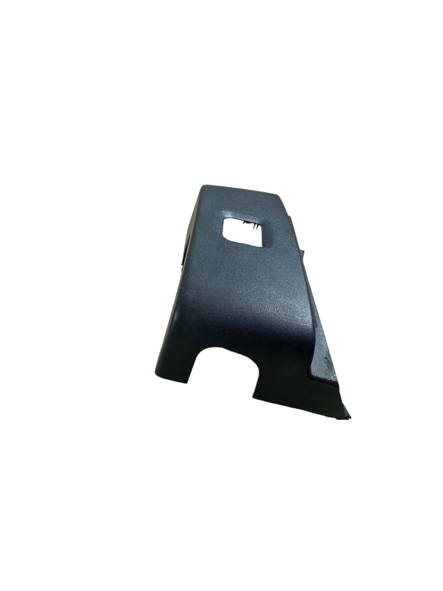 Moldura Coluna Direção Gm Celta 93384349 2007/2014 Original - Imagem 3