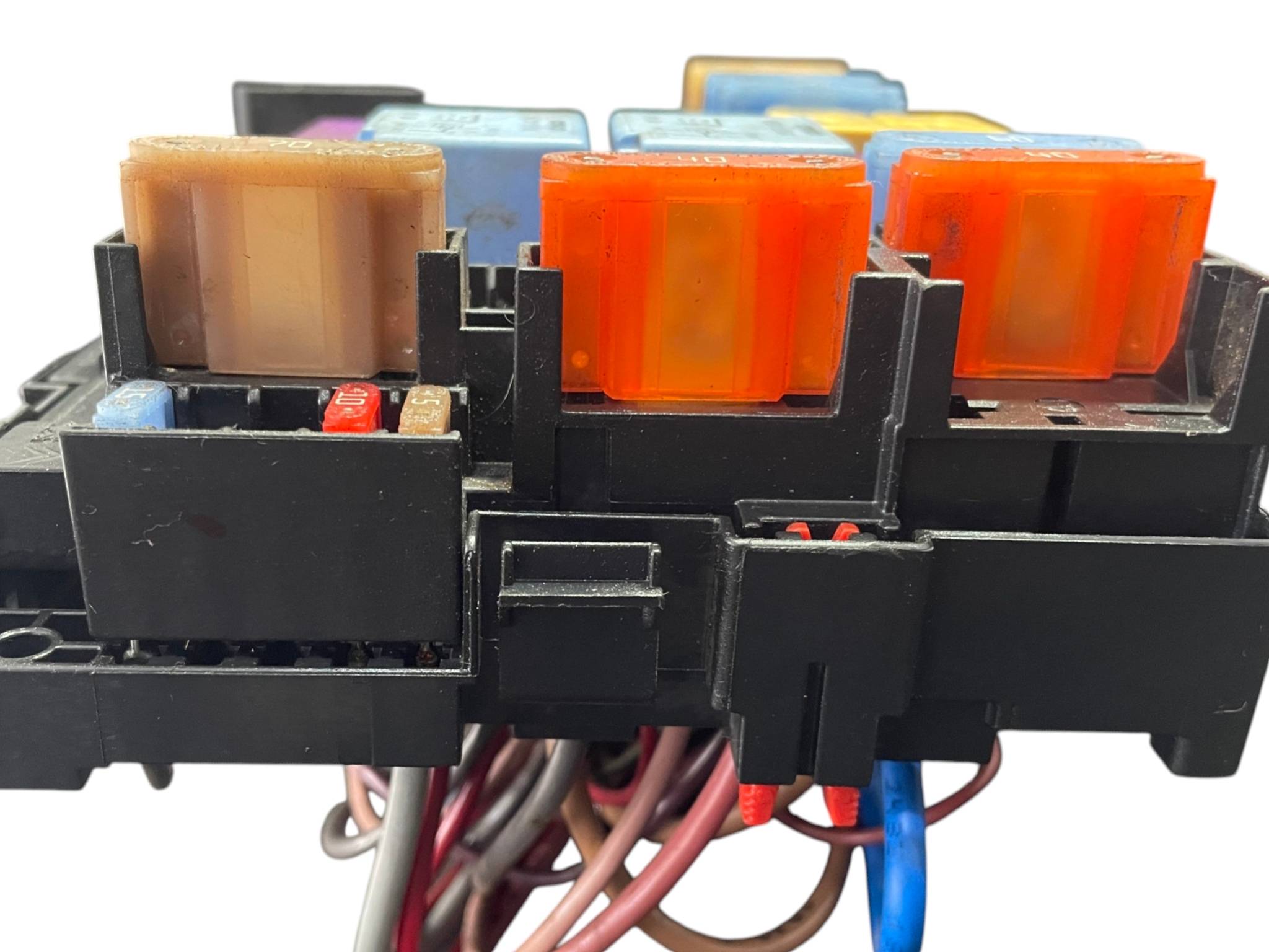 MODULO BSM CAIXA FUSIVEIS C3 9657608580 - Imagem 4