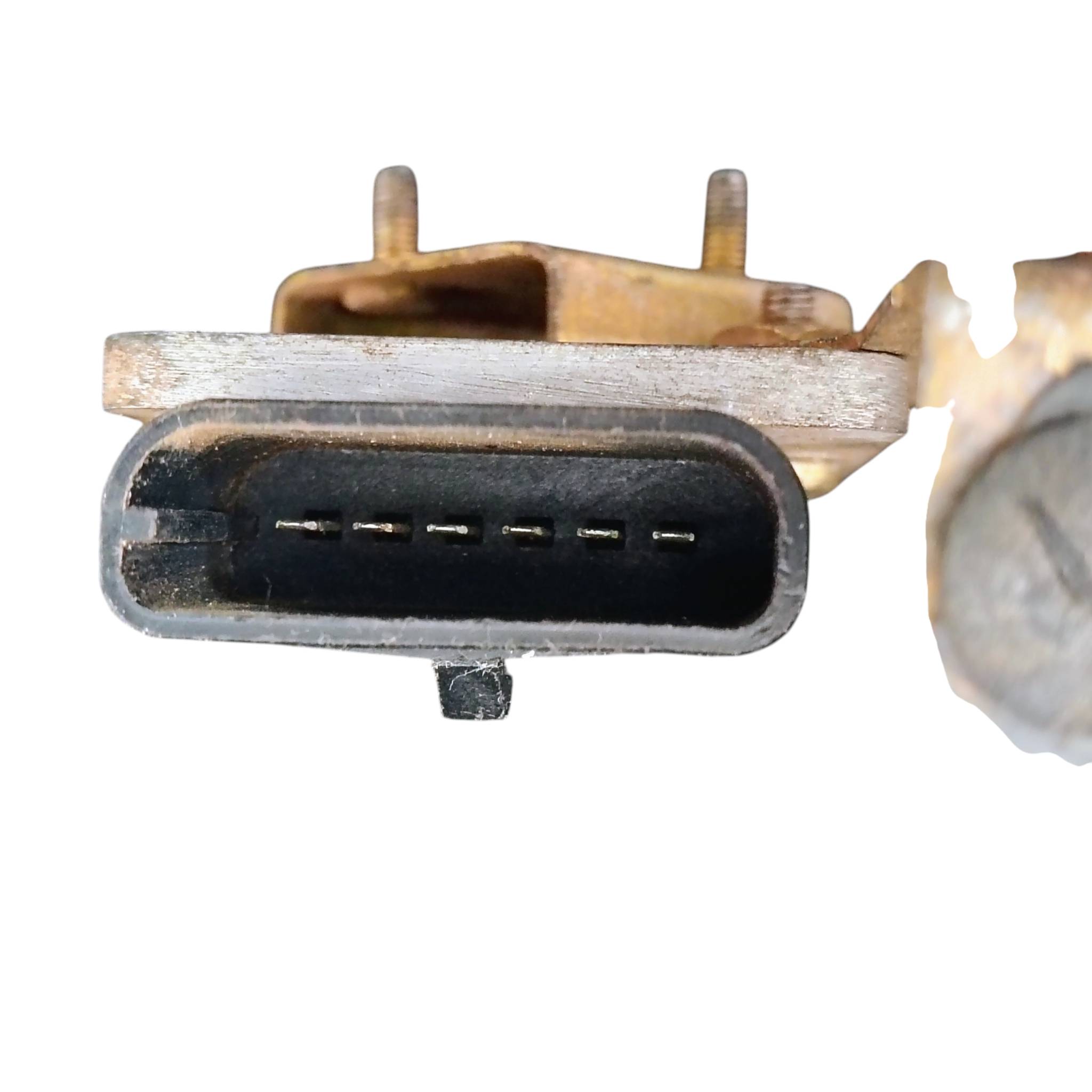 MODULO IGNIÇÃO ORIGINAL MOTORCRAFT VW FORD - 377907401 - Imagem 5