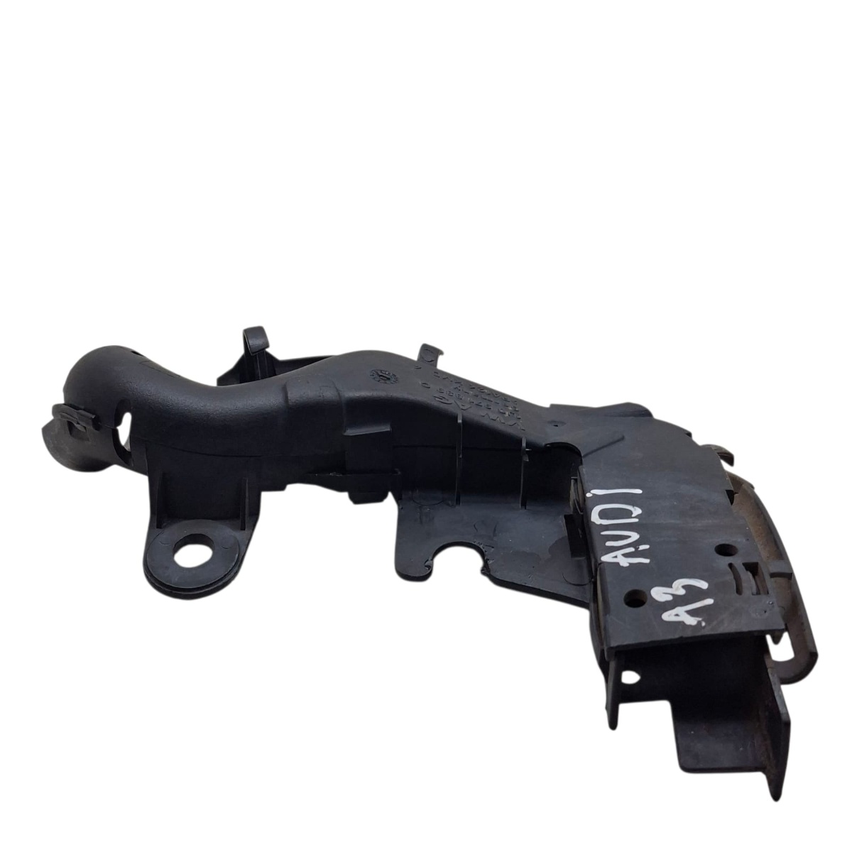 Duto De Cabo Genuíno Da Variante 4motion Da Vw Audi 1j097161 - Imagem 8