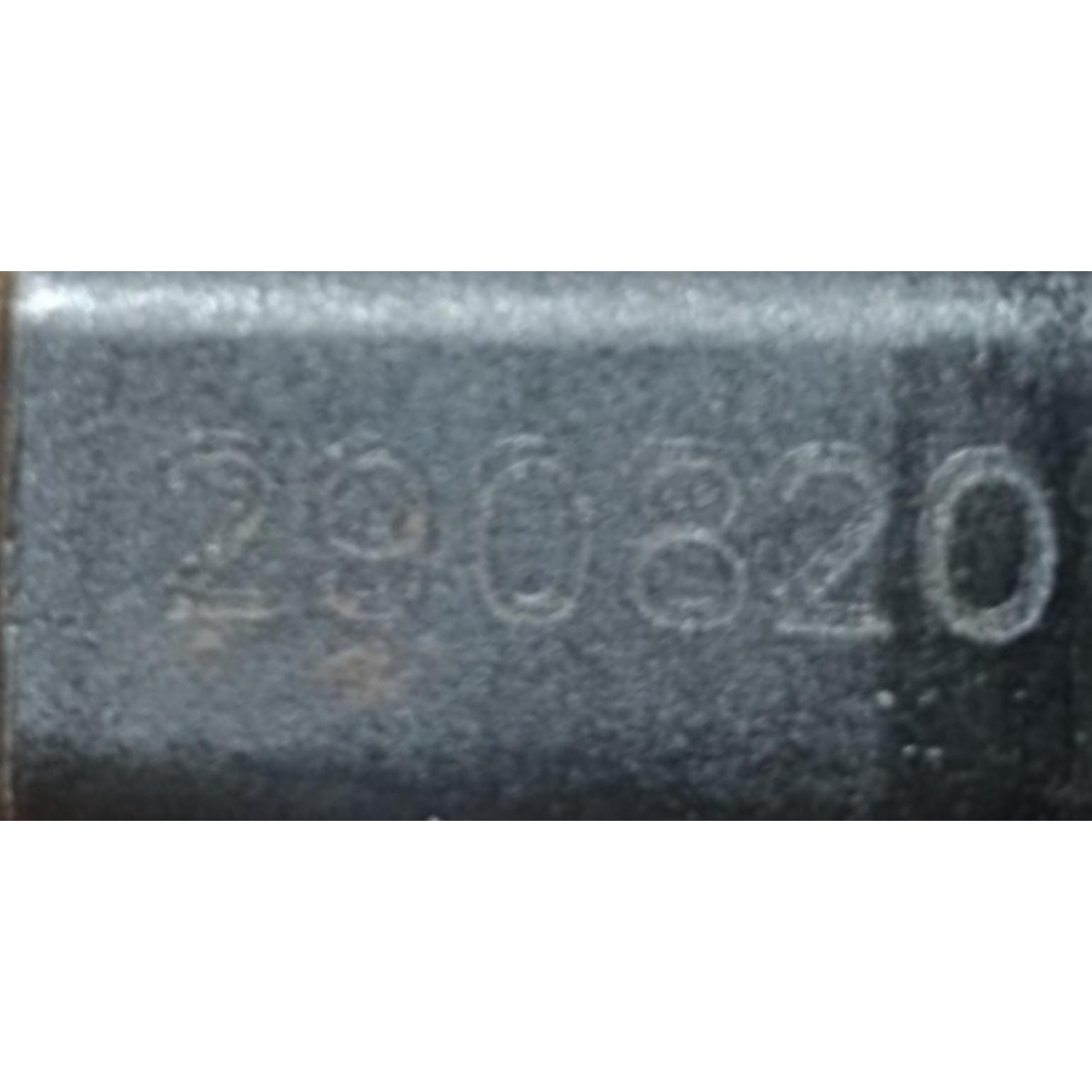 Sensor Rotação Fox 1.0 1.6 Flex 2004/2020 032906433B - Imagem 7