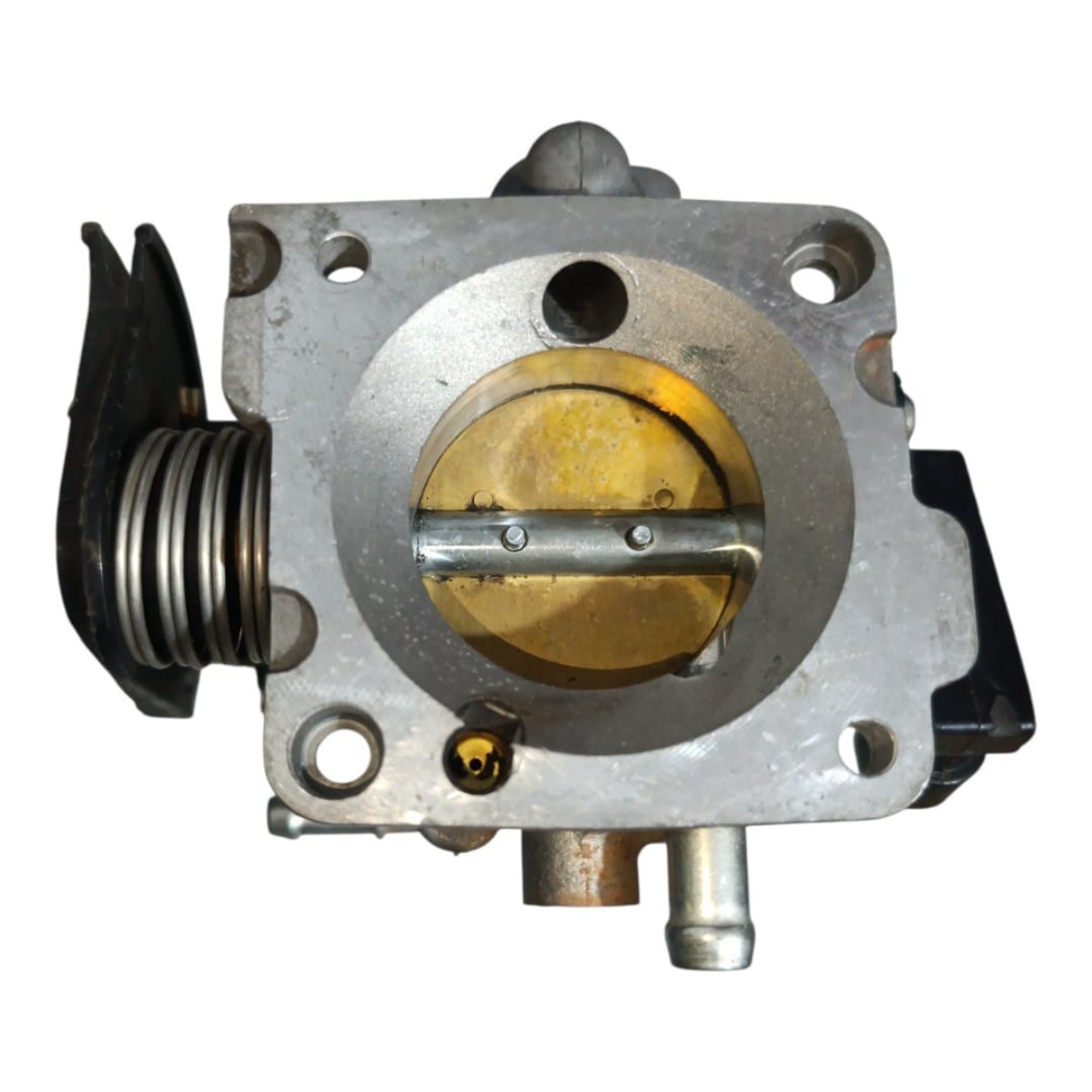 Tbi Corpo Borboleta Chevrolet Celta Corsa 1.0 Flex 06/08 - Imagem 5