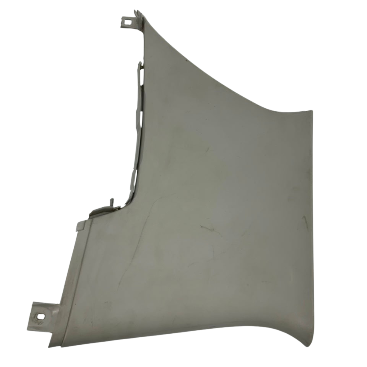 Moldura Interna Esquerda Porta Malas Peugeot 307 1.6 - Imagem 2