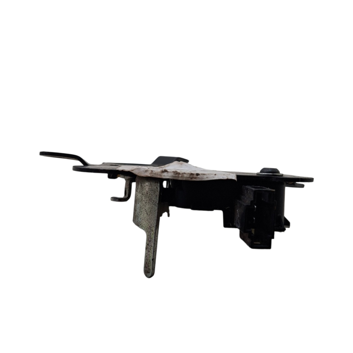 Fechadura Destrava Estepe Fiat Idea 1.8 2013 2015 51858673 - Imagem 2