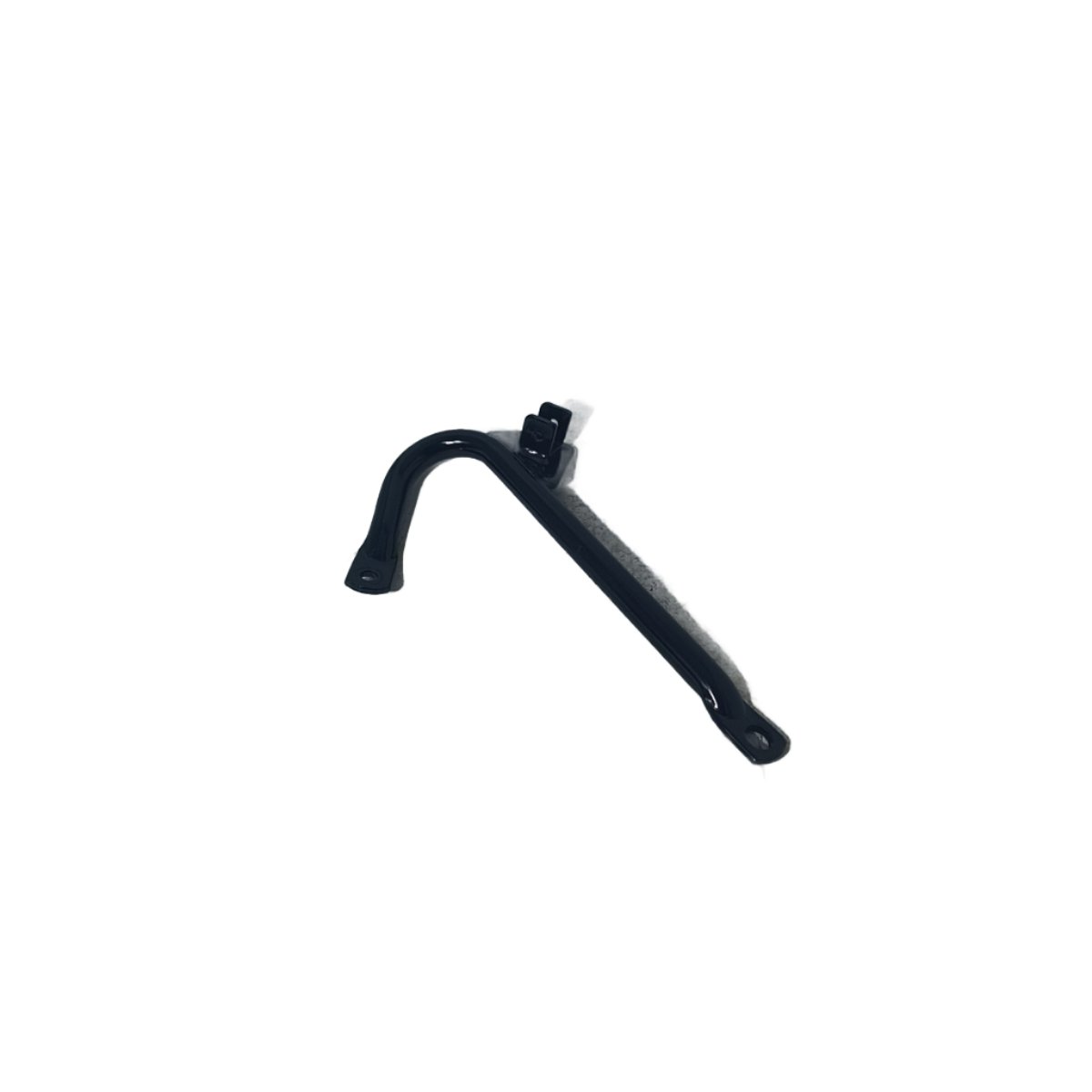 Suporte Pedaleira Direita YBR 125 2007 Original