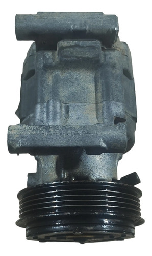 Compressor Ar Condicionado Fiat Ideia 2012 4472607761 - Imagem 8