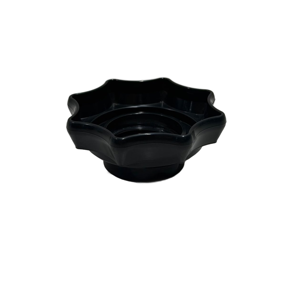 Parafuso Trava Estepe Vw Taos 1.4 Highline Tsi 2025 Orig - Imagem 2