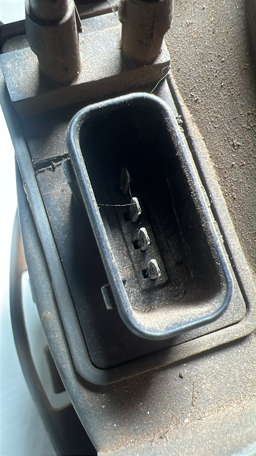 Farol Mercedes-Bens Diant Direito E320 E420 E430 2000/2002 - Imagem 5