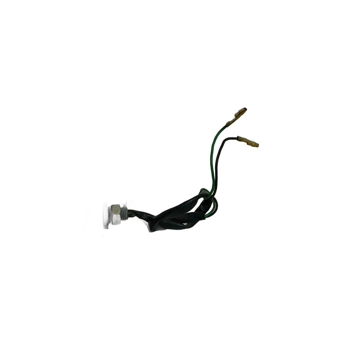 Par Seta Pisca Honda Cg 150 Titan 125 2004-2013