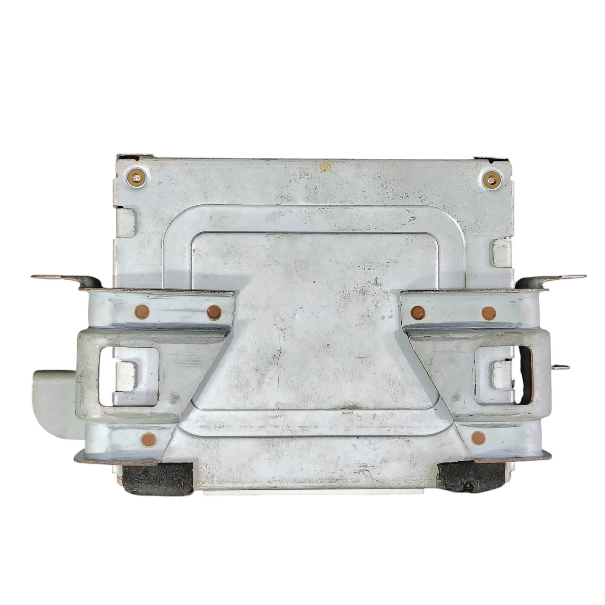 MÓDULO CONTROLE TRAÇÃO ASC ATC PAJERO FULL 01-07 8633A004 - Imagem 3