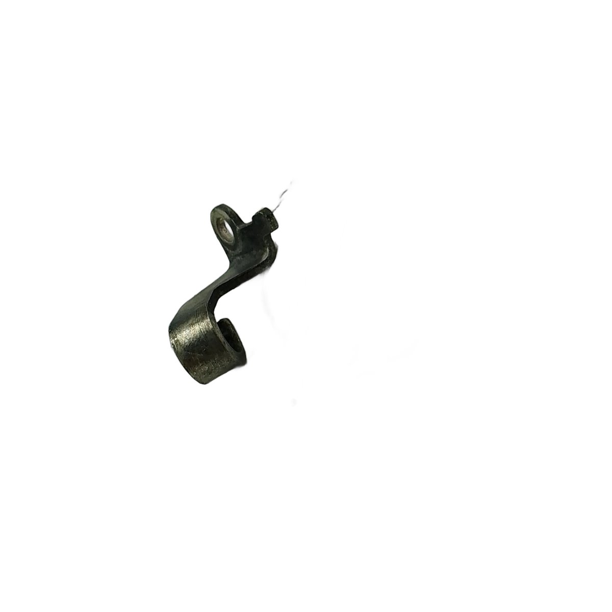 Suporte Cabo Embreagem YBR 125 Factor K1 2013 - 2014 - Imagem 3