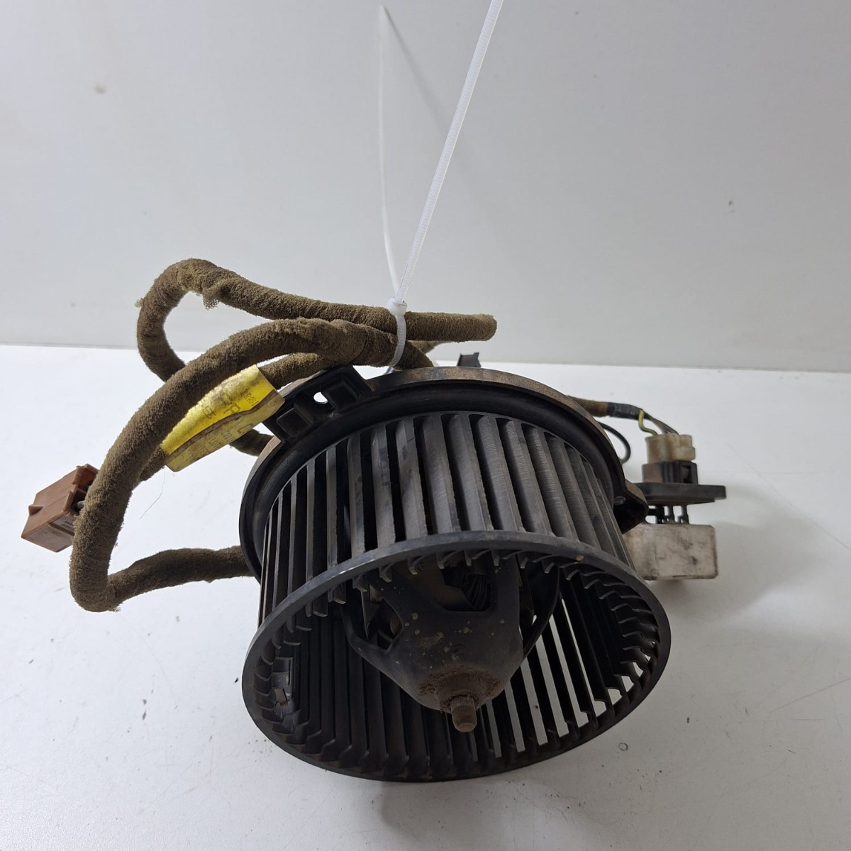 Motor Ventilador Interno Gol 1999 2000 2001 2002 2003 2004 - Imagem 2