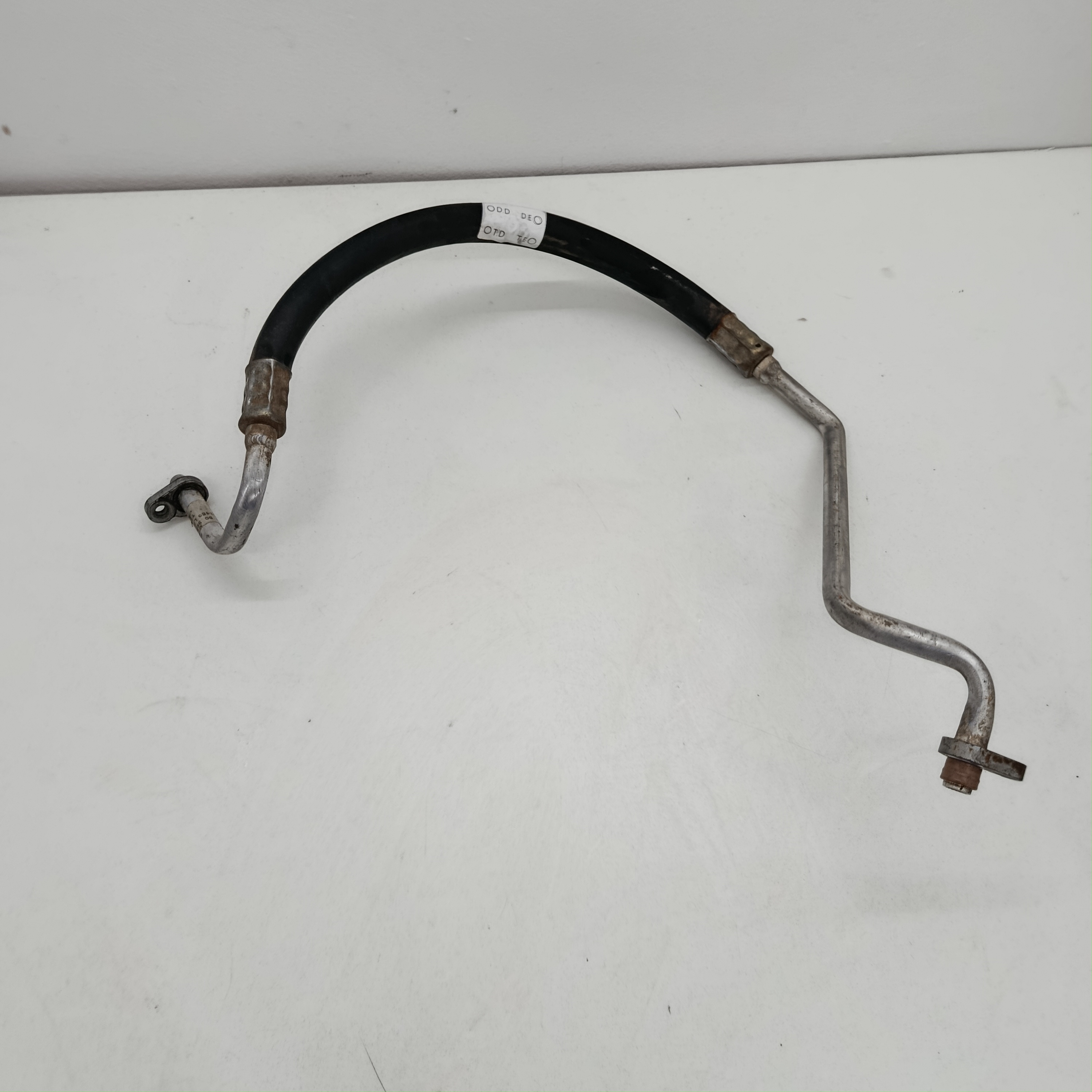 Mangueira Compressor Ar Citroen C4 Pallas 2008 2012 - Imagem 3