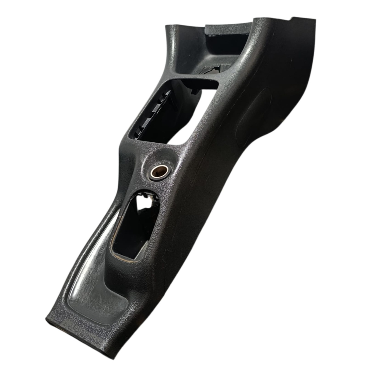 Console central cambio Peugeot 207 2008/2012 96704798ZD