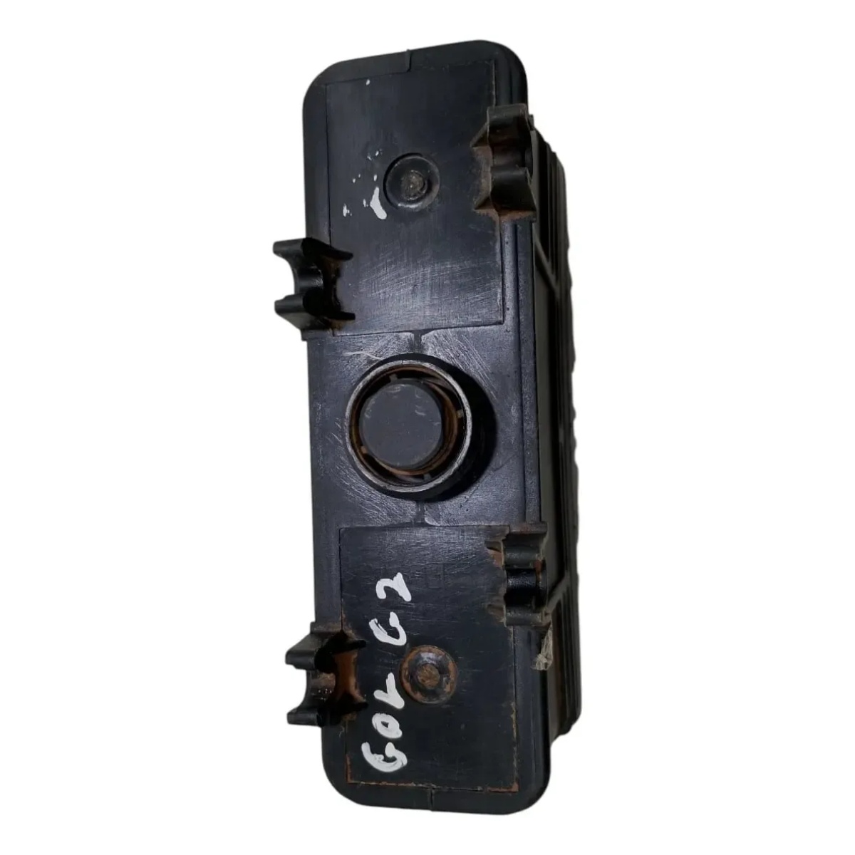 Modulo Injecao Volkswagen Gol Parati G3 99/05 6160094101 - Imagem 4
