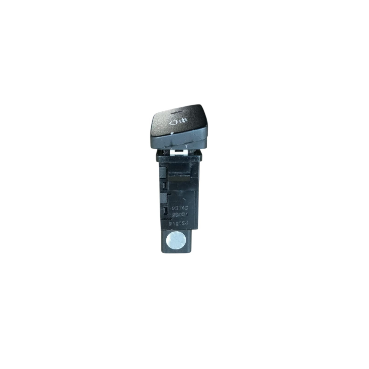 Botão Farol Milha Tucson 2005-2017 202007239 - Com Detalhe - Imagem 5