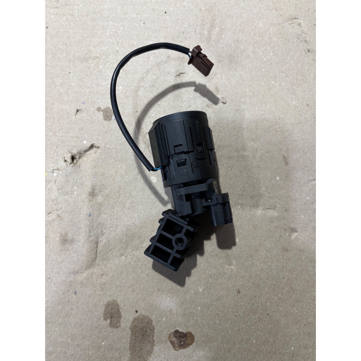 Cilindro De Ignição Peugeot 208 2013 2018 - Imagem 6